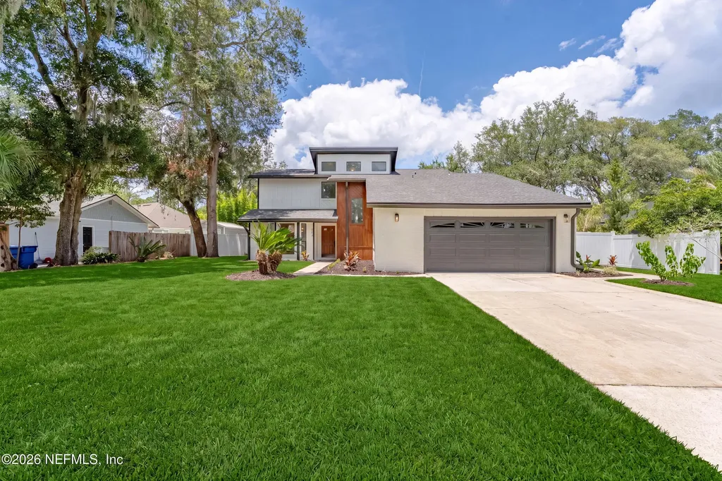 13693 Picarsa Drive Jacksonville FL 32225