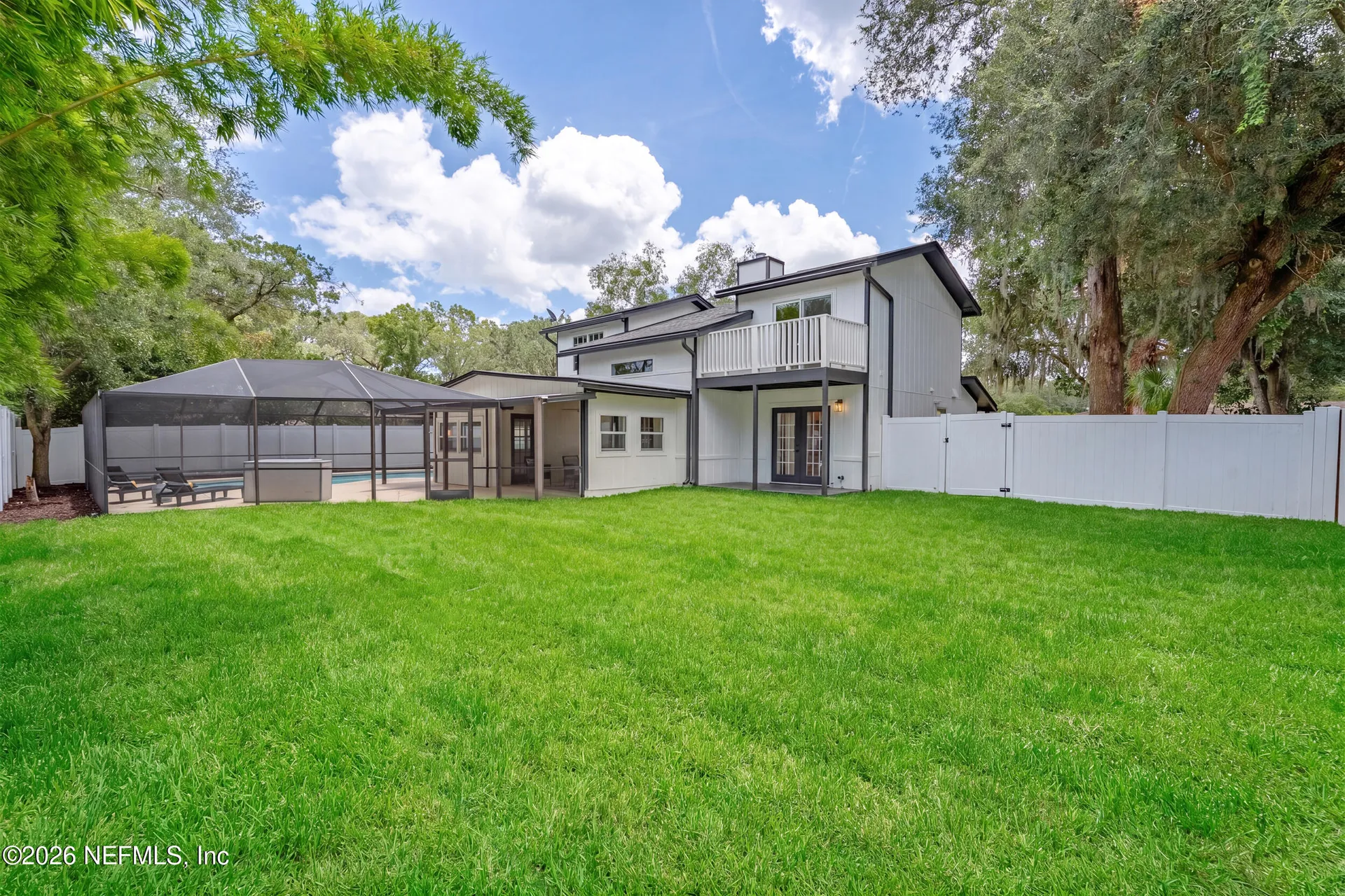 13693 Picarsa Drive Jacksonville FL 32225