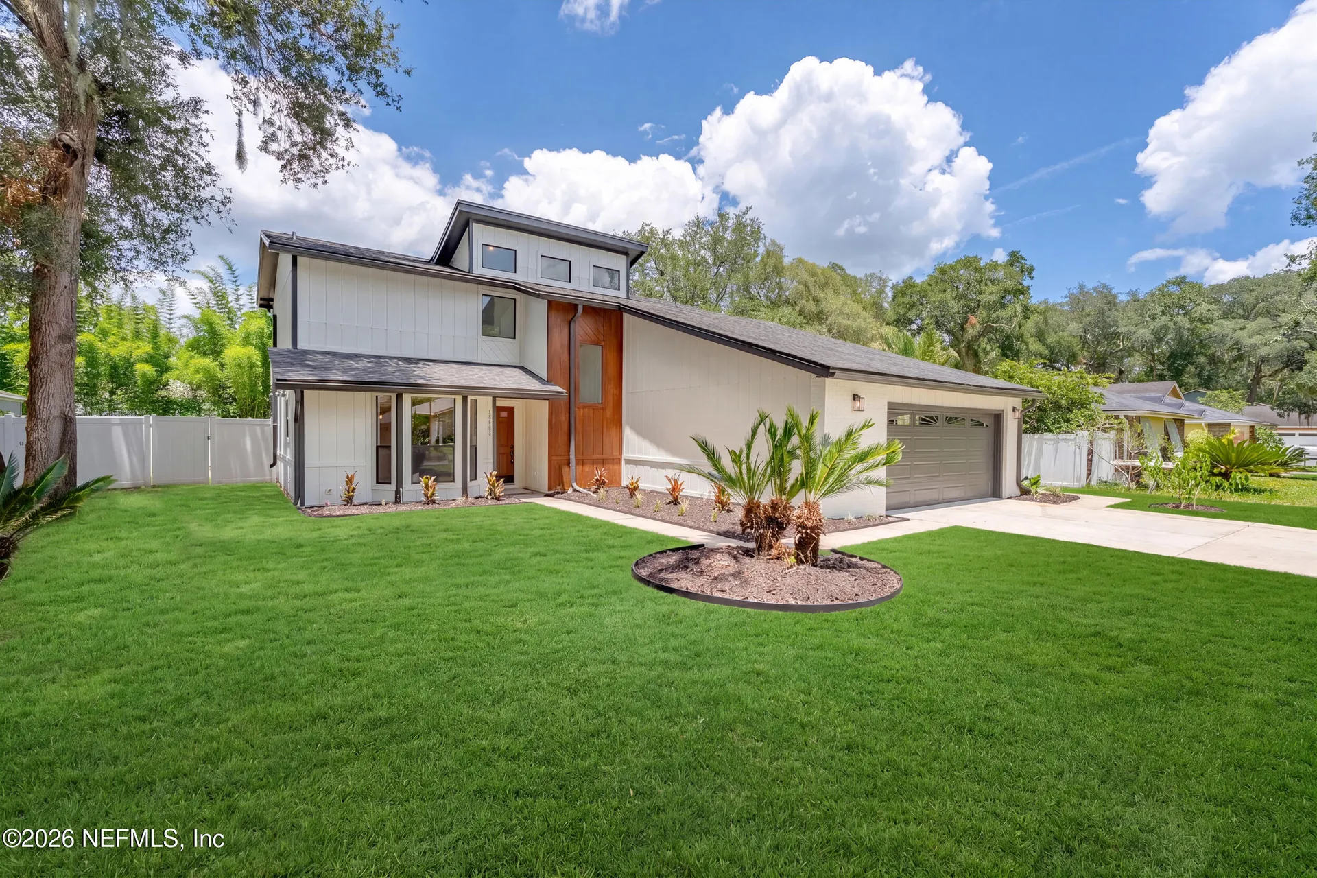 13693 Picarsa Drive Jacksonville FL 32225