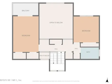 13693 Picarsa Drive Jacksonville FL 32225