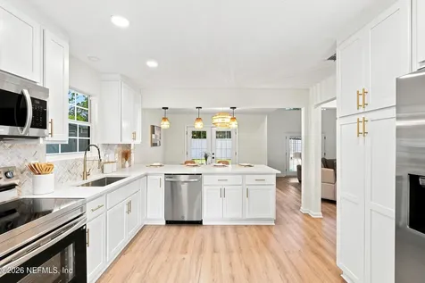 13693 Picarsa Drive Jacksonville FL 32225