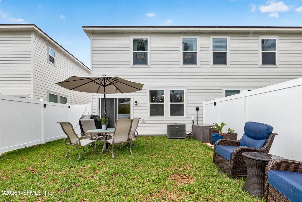 14532 Macadamia Lane Jacksonville FL 32218