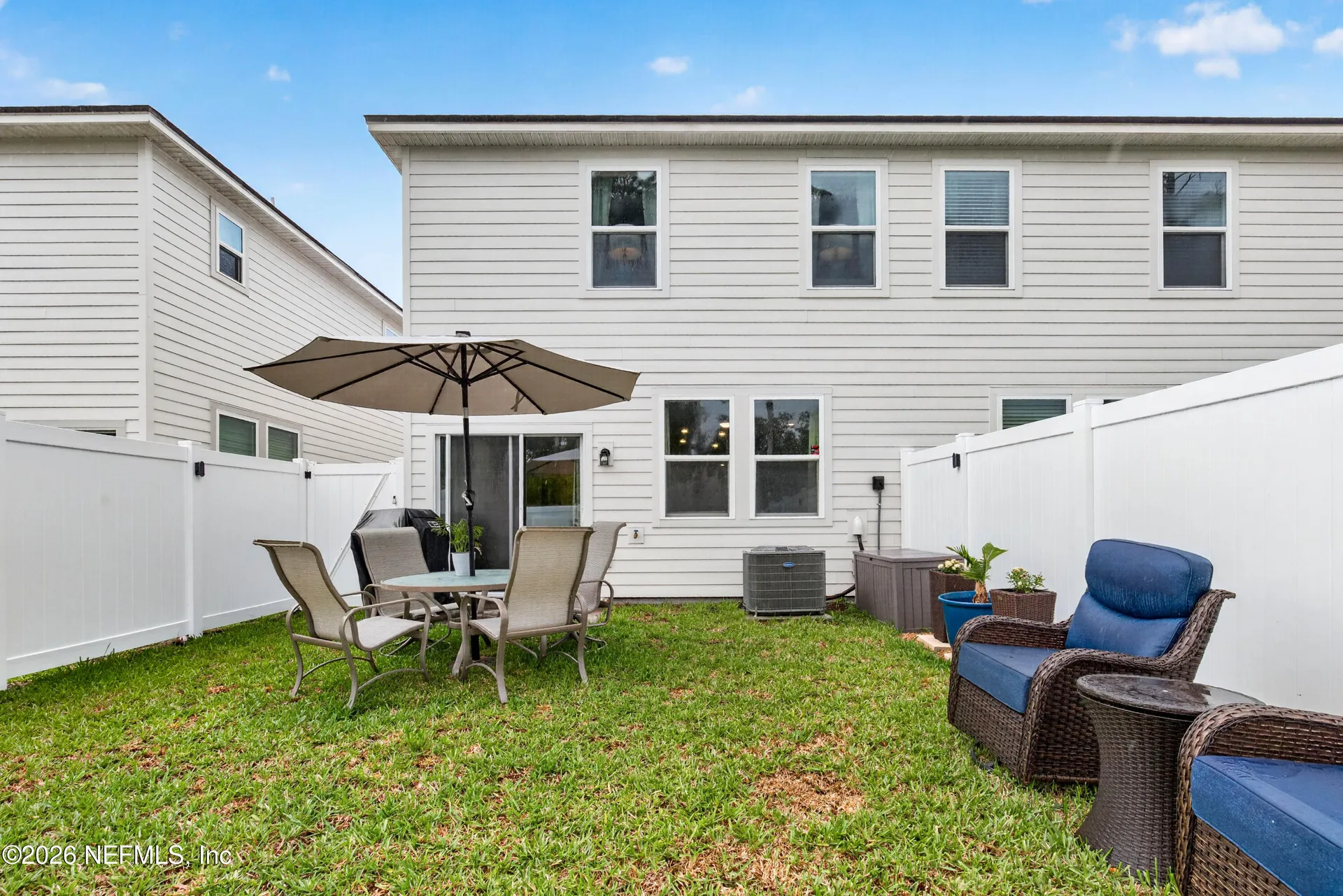 14532 Macadamia Lane Jacksonville FL 32218