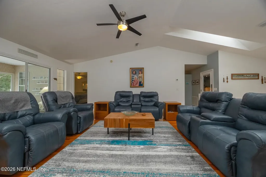 405 Fifth Street Vilano Beach FL 32084