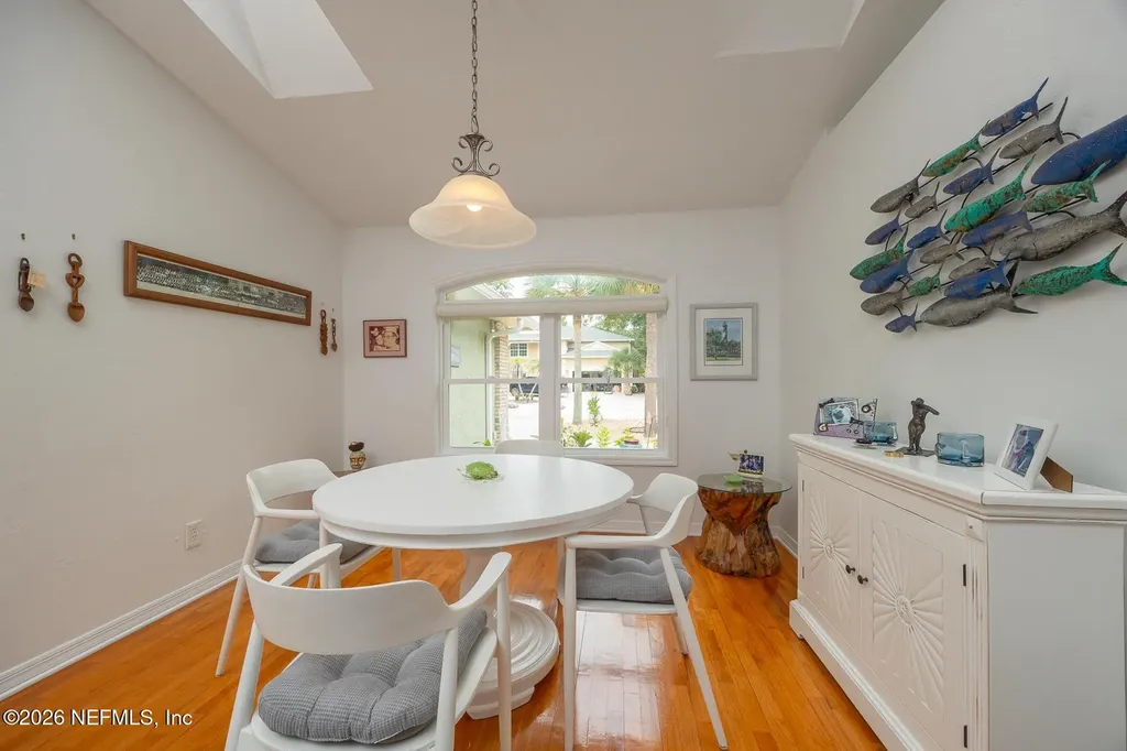 405 Fifth Street Vilano Beach FL 32084