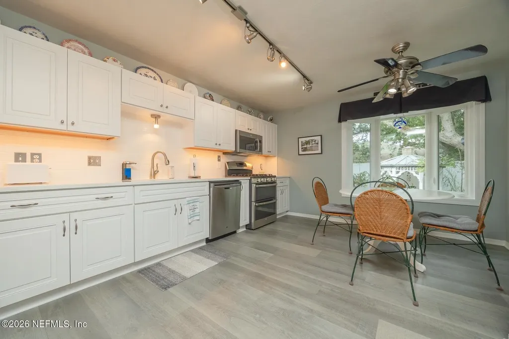 405 Fifth Street Vilano Beach FL 32084