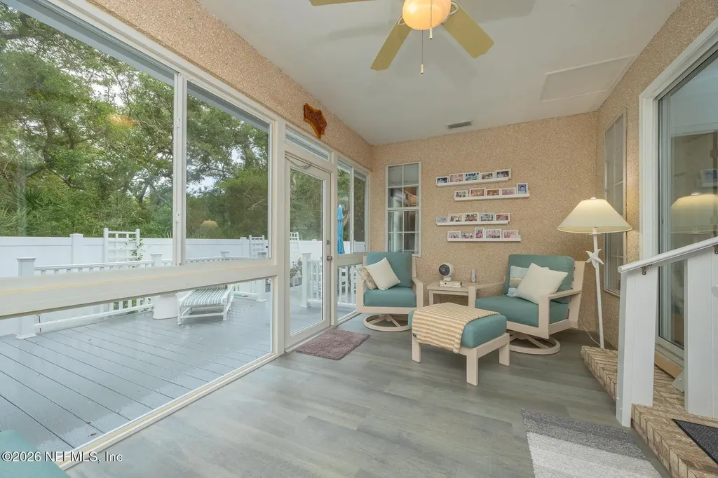 405 Fifth Street Vilano Beach FL 32084