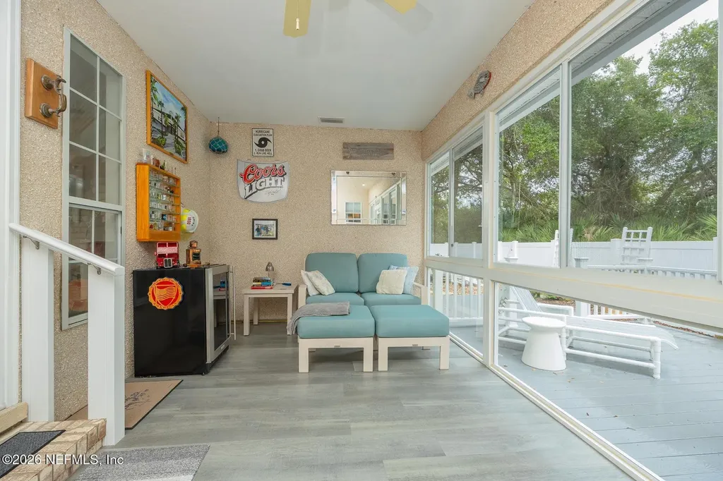 405 Fifth Street Vilano Beach FL 32084