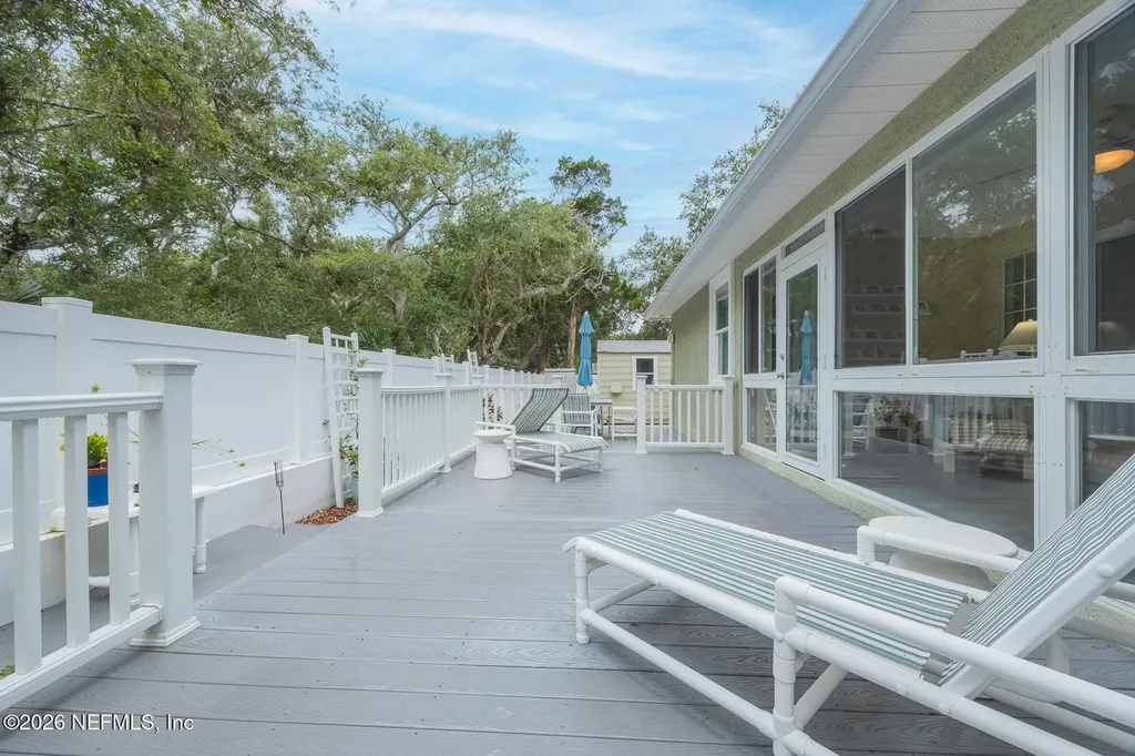 405 Fifth Street Vilano Beach FL 32084