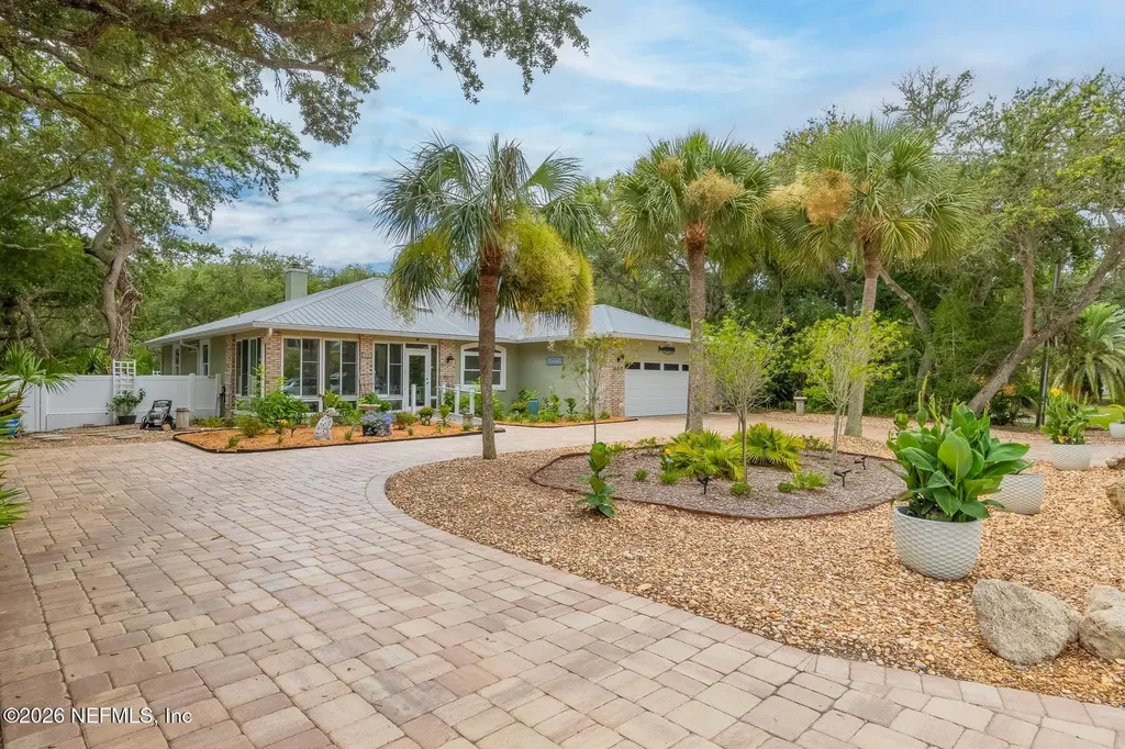 405 Fifth Street Vilano Beach FL 32084