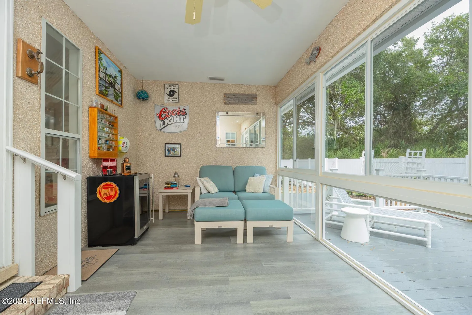 405 Fifth Street Vilano Beach FL 32084