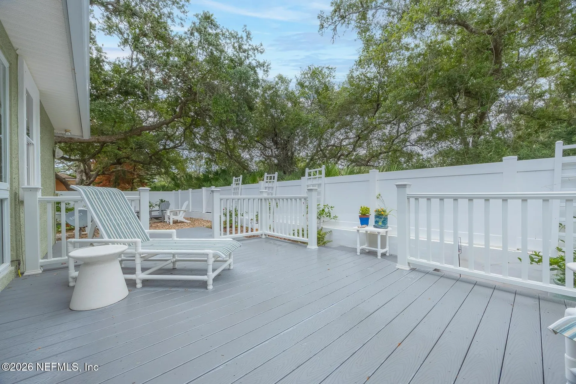 405 Fifth Street Vilano Beach FL 32084