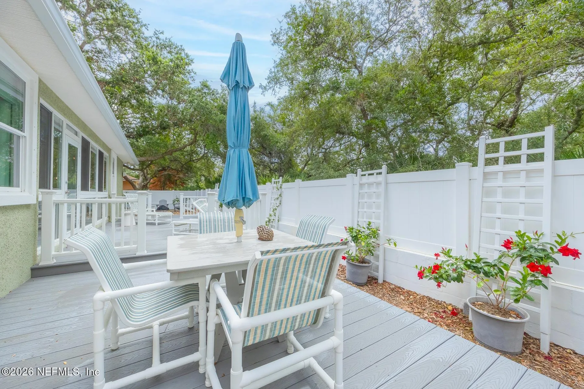 405 Fifth Street Vilano Beach FL 32084