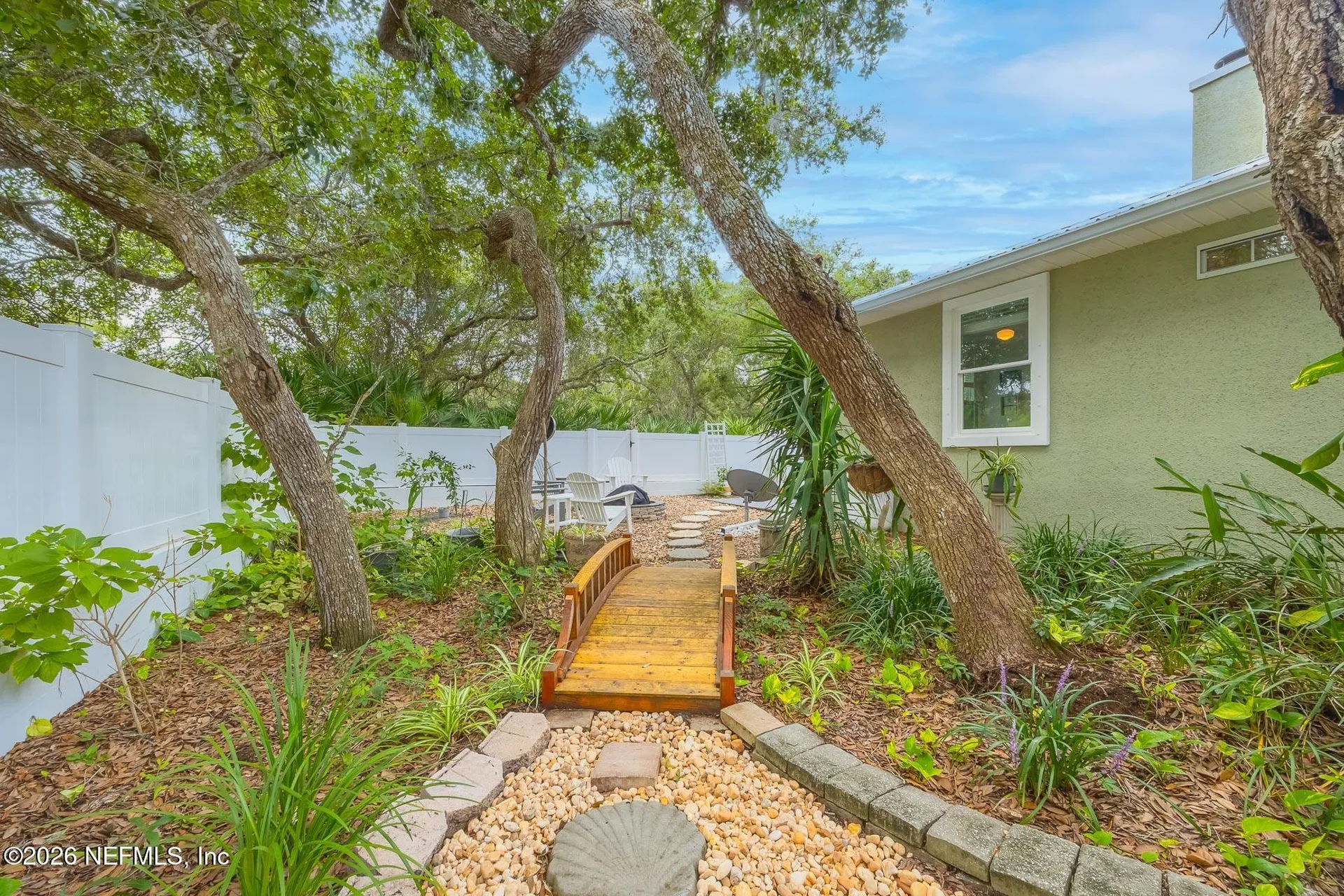 405 Fifth Street Vilano Beach FL 32084