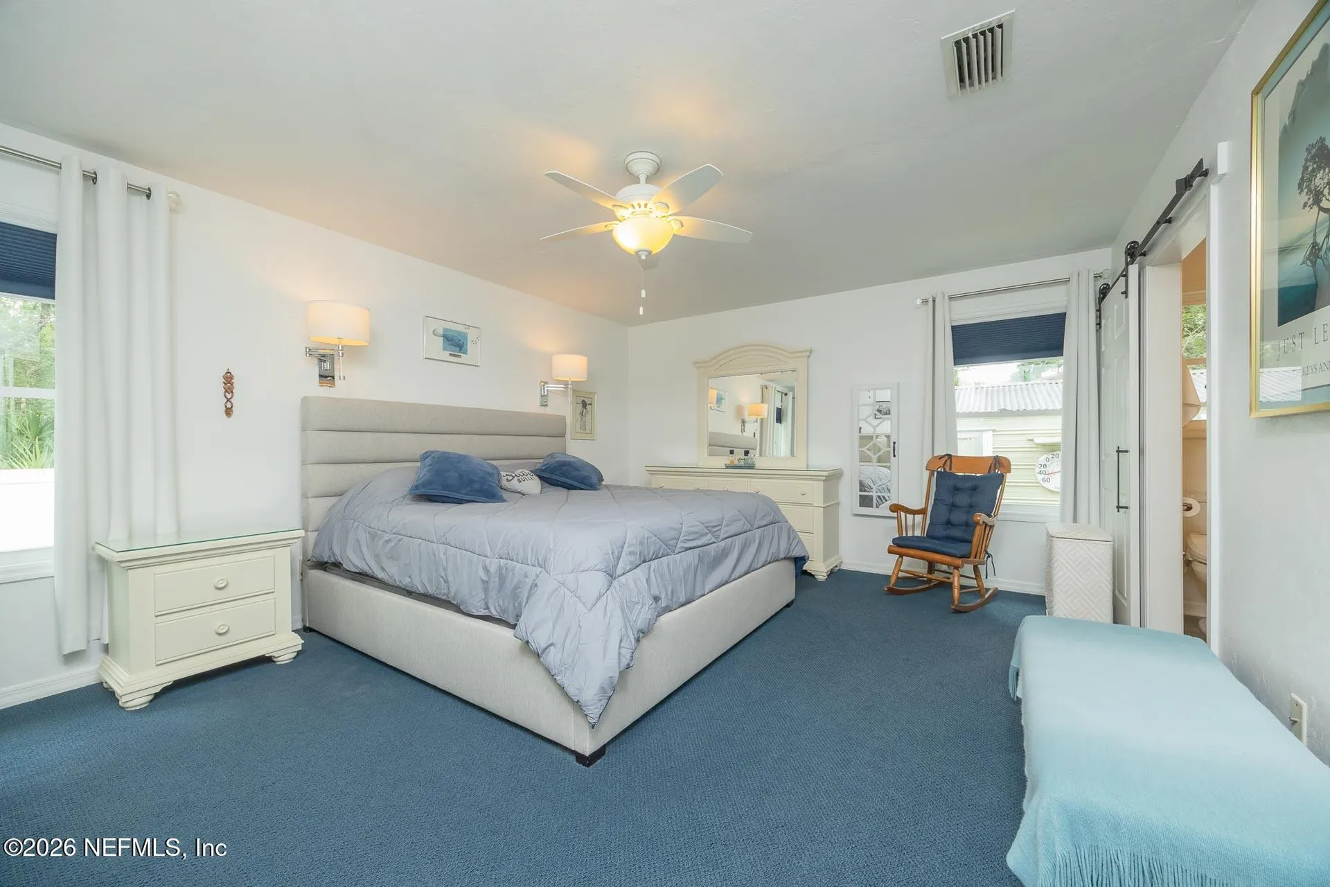 405 Fifth Street Vilano Beach FL 32084