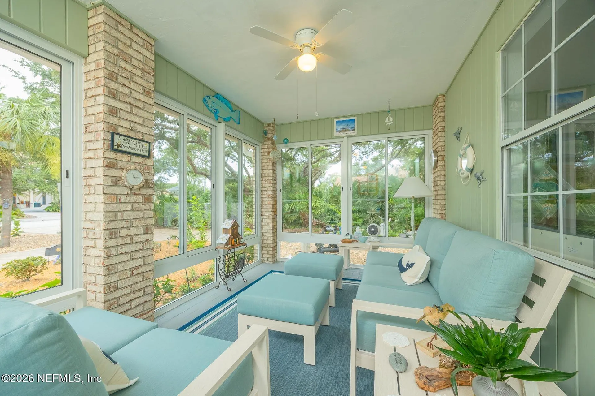 405 Fifth Street Vilano Beach FL 32084