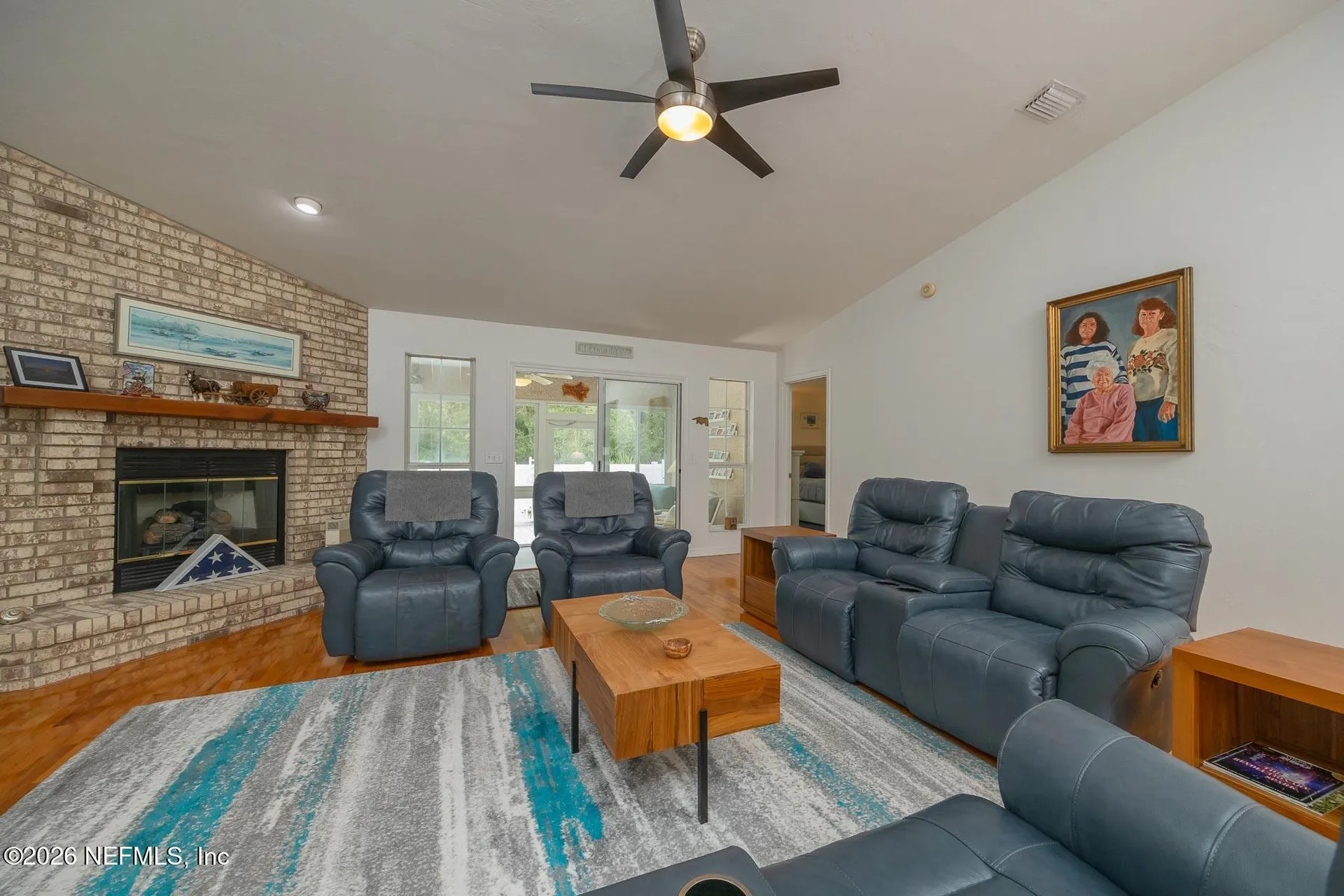 405 Fifth Street Vilano Beach FL 32084
