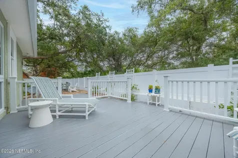 405 Fifth Street Vilano Beach FL 32084
