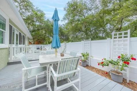 405 Fifth Street Vilano Beach FL 32084