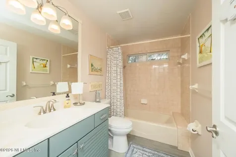 405 Fifth Street Vilano Beach FL 32084