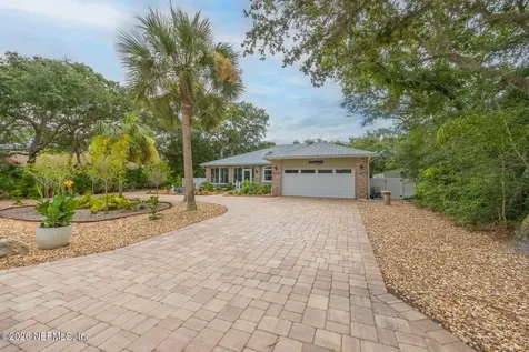 405 Fifth Street Vilano Beach FL 32084