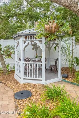 405 Fifth Street Vilano Beach FL 32084