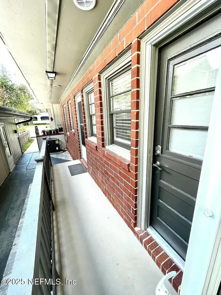 1751 Dancy Street Jacksonville FL 32205