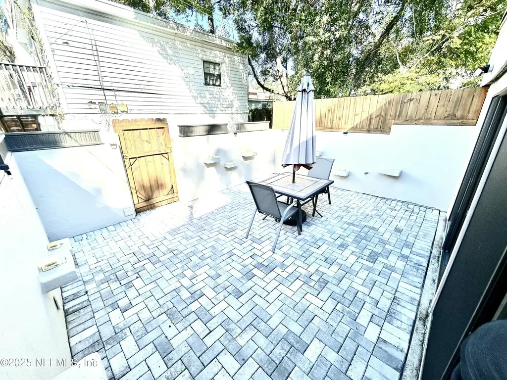 1751 Dancy Street Jacksonville FL 32205