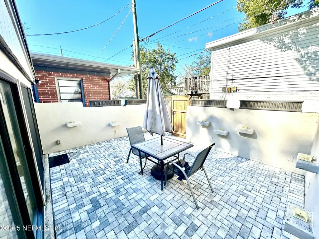 1751 Dancy Street Jacksonville FL 32205