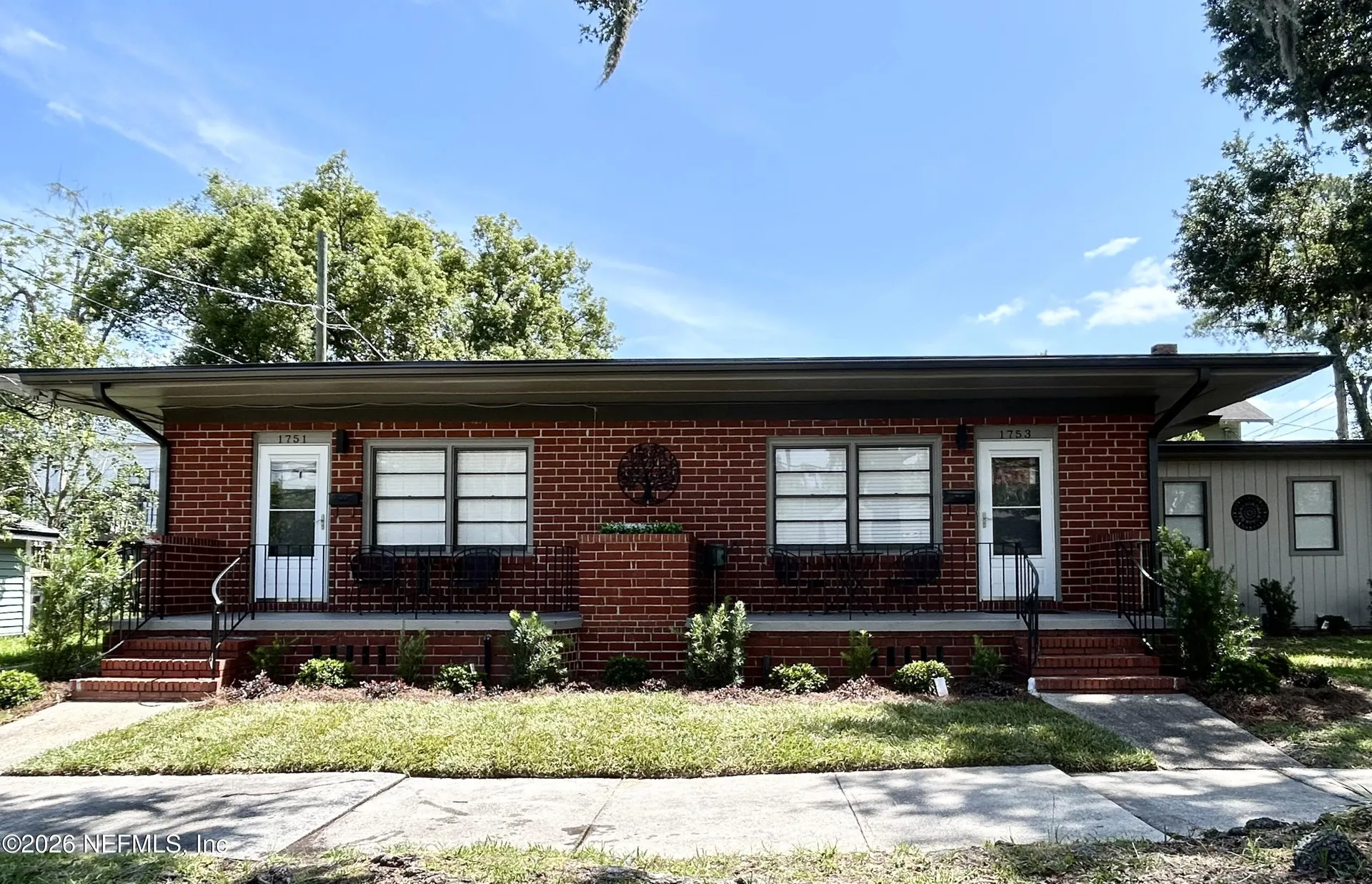 1751 Dancy Street Jacksonville FL 32205