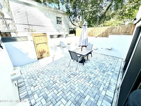 1751 Dancy Street Jacksonville FL 32205