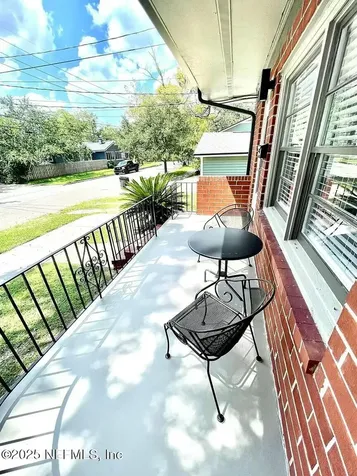 1751 Dancy Street Jacksonville FL 32205