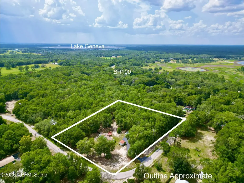 8232 Swan Lake Road Melrose FL 32666