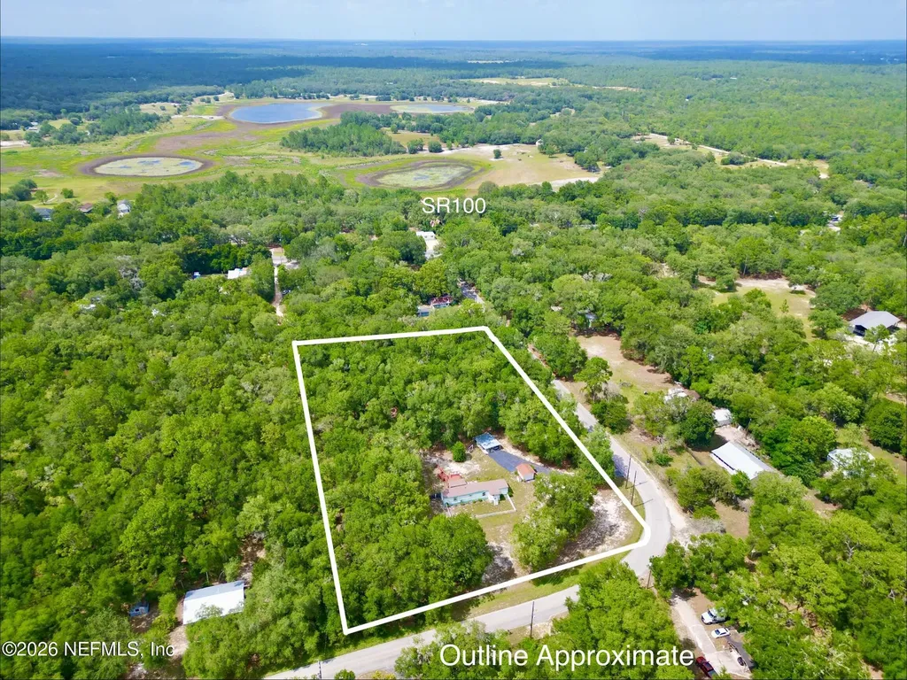 8232 Swan Lake Road Melrose FL 32666