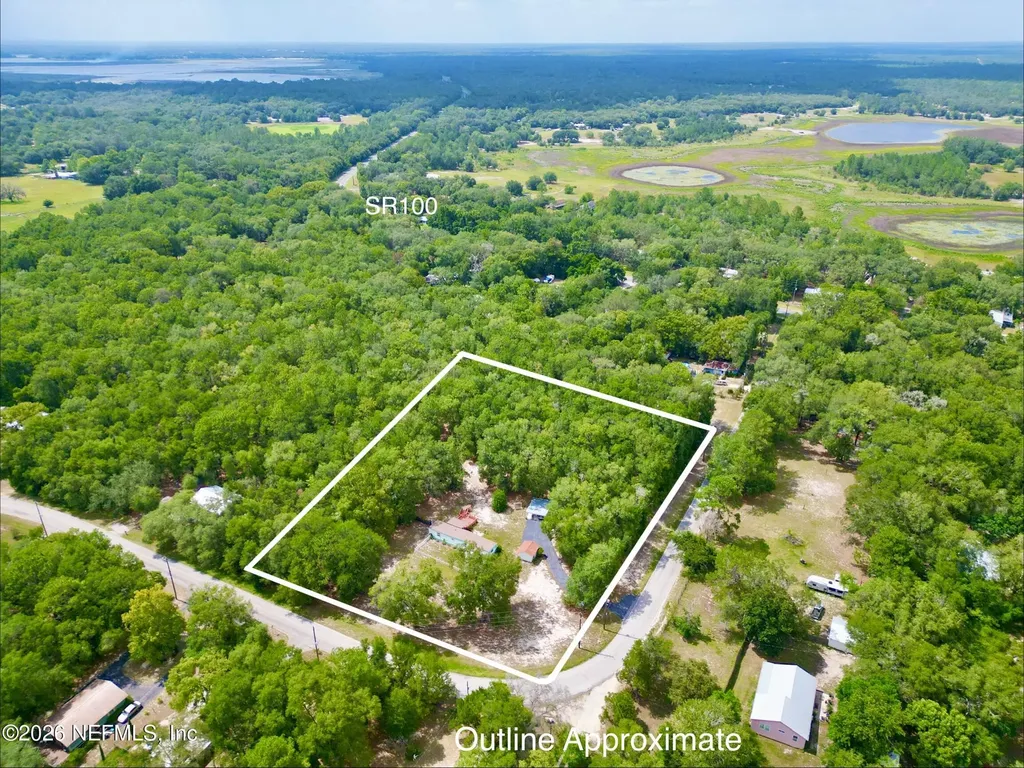 8232 Swan Lake Road Melrose FL 32666