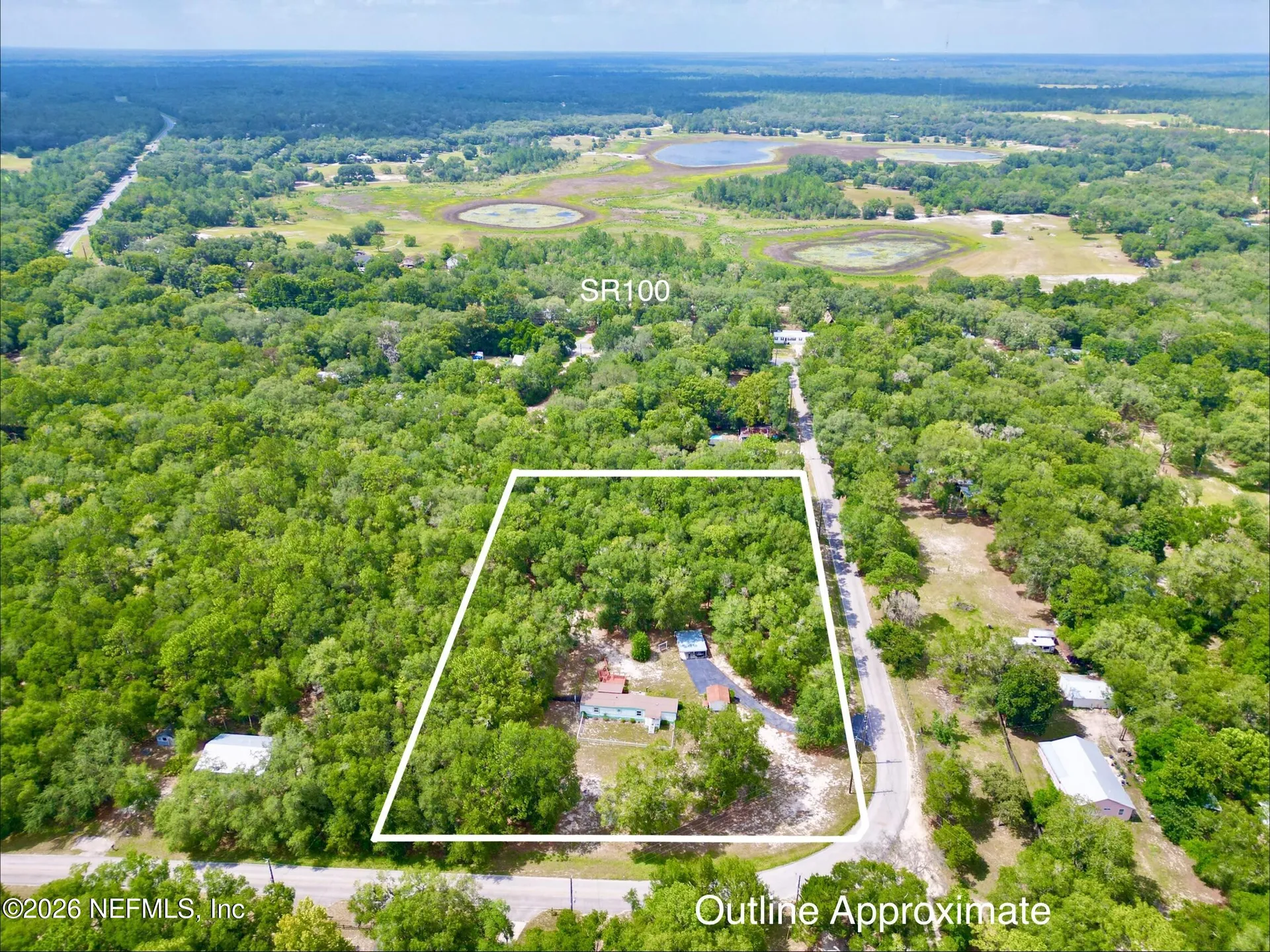 8232 Swan Lake Road Melrose FL 32666