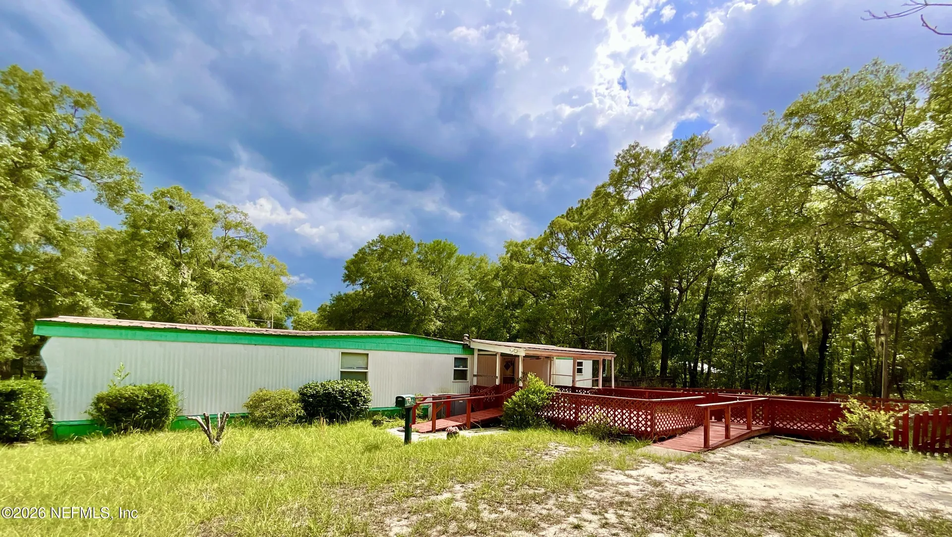 8232 Swan Lake Road Melrose FL 32666
