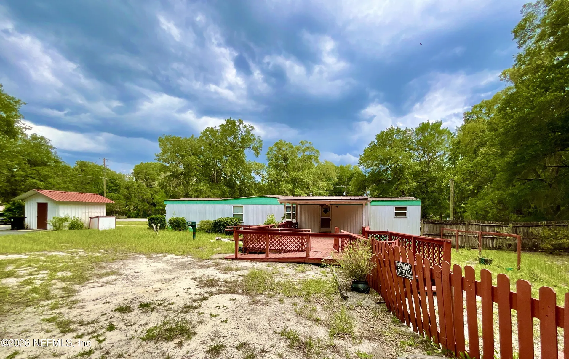 8232 Swan Lake Road Melrose FL 32666