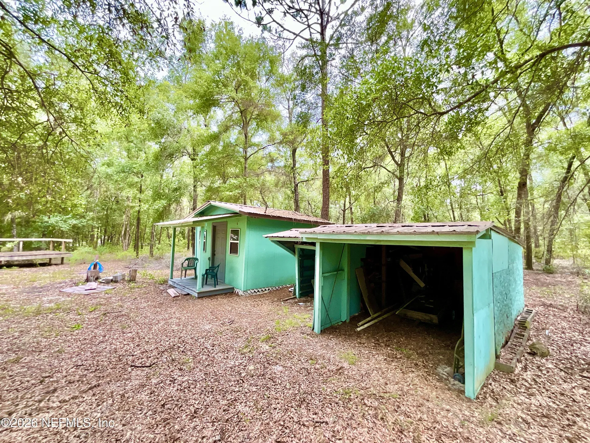 8232 Swan Lake Road Melrose FL 32666