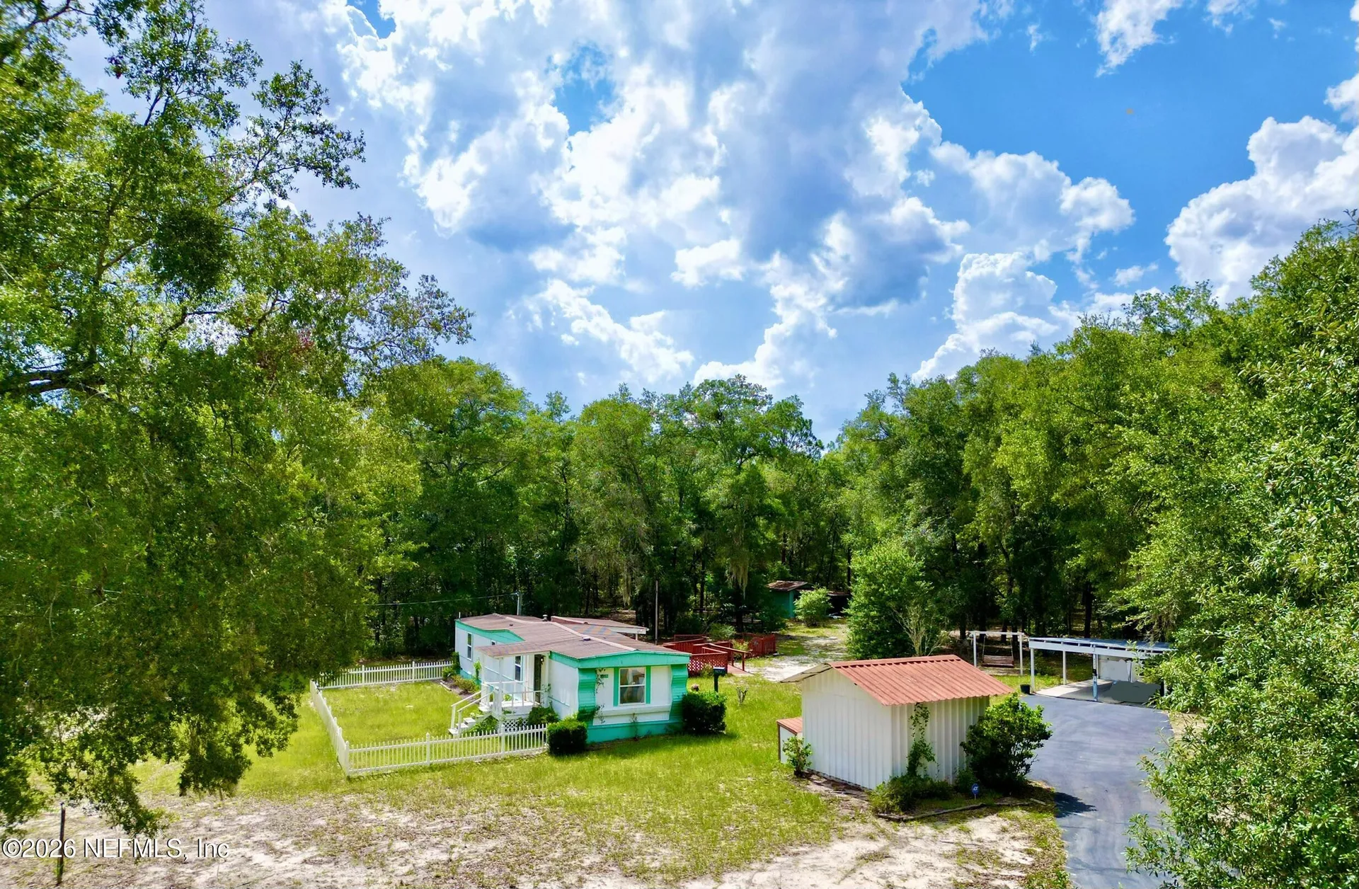 8232 Swan Lake Road Melrose FL 32666