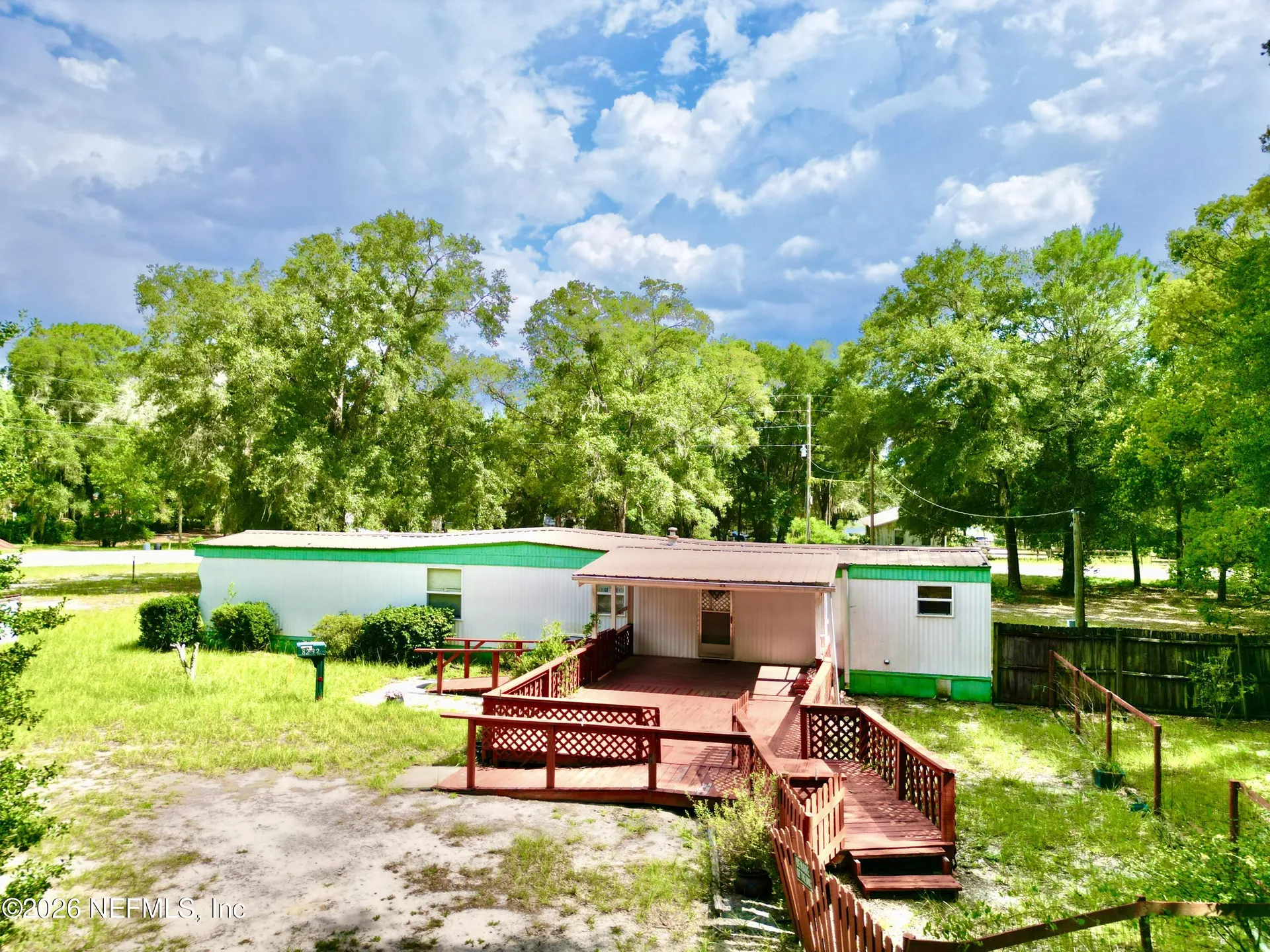 8232 Swan Lake Road Melrose FL 32666
