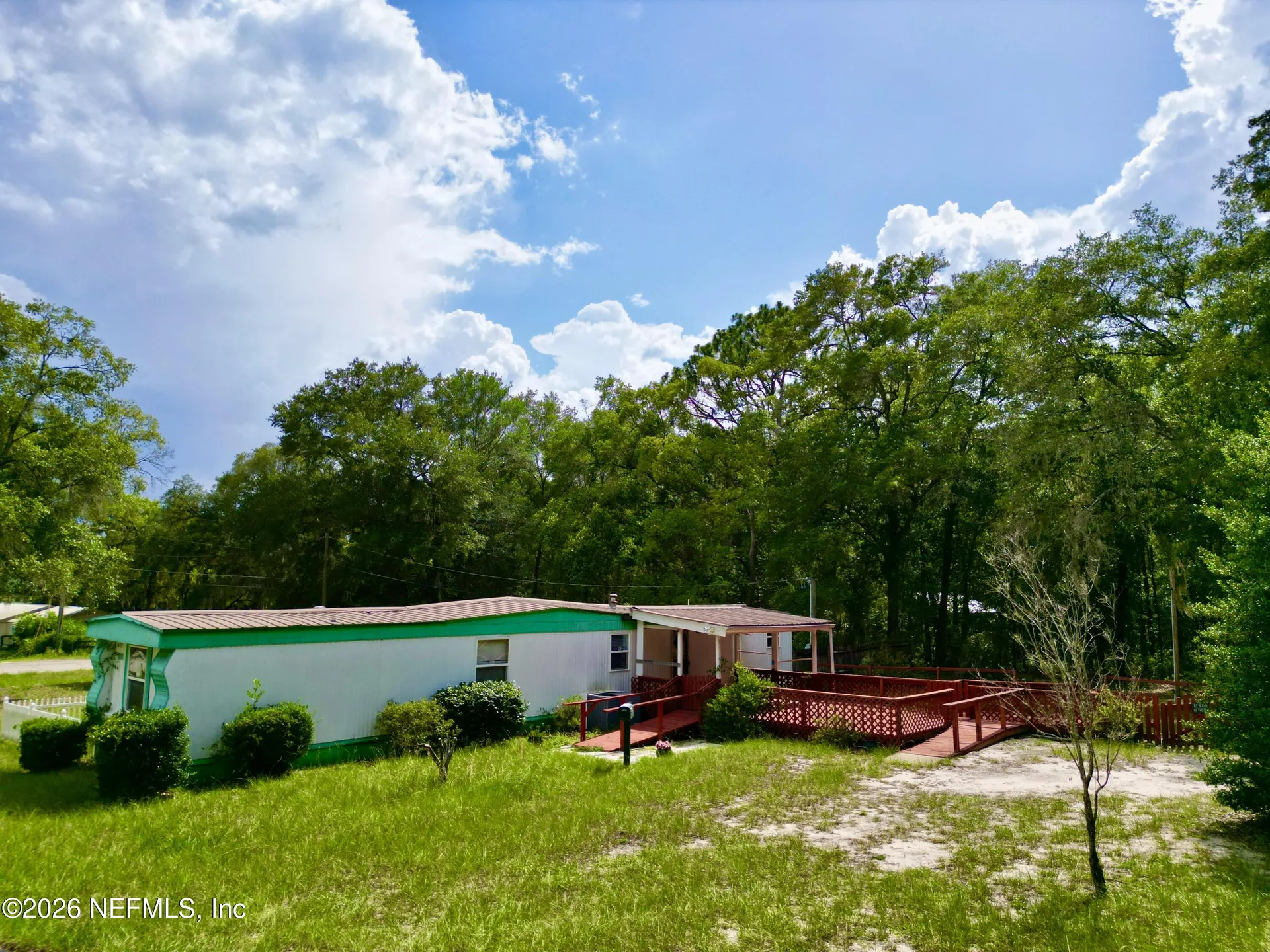 8232 Swan Lake Road Melrose FL 32666