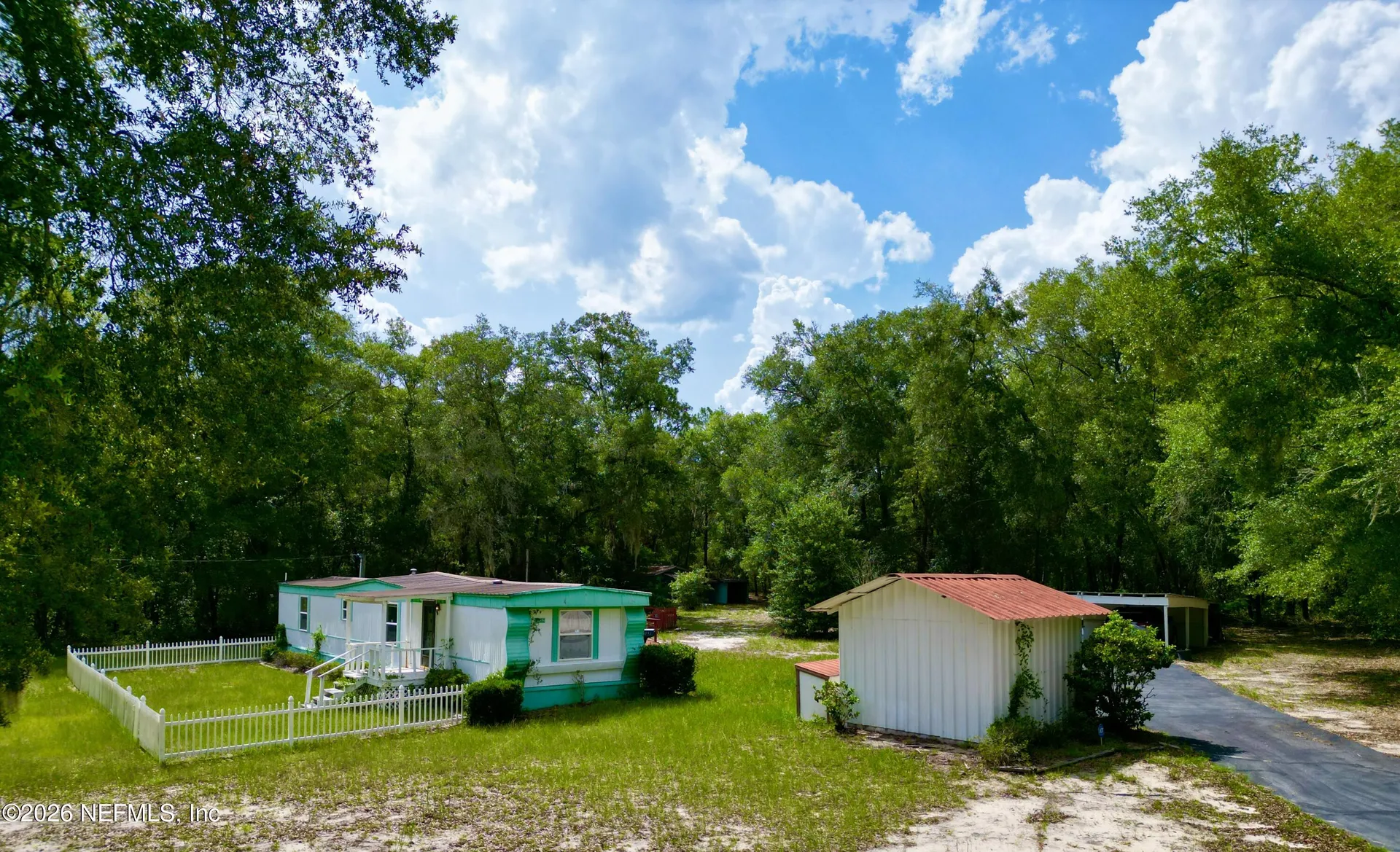 8232 Swan Lake Road Melrose FL 32666