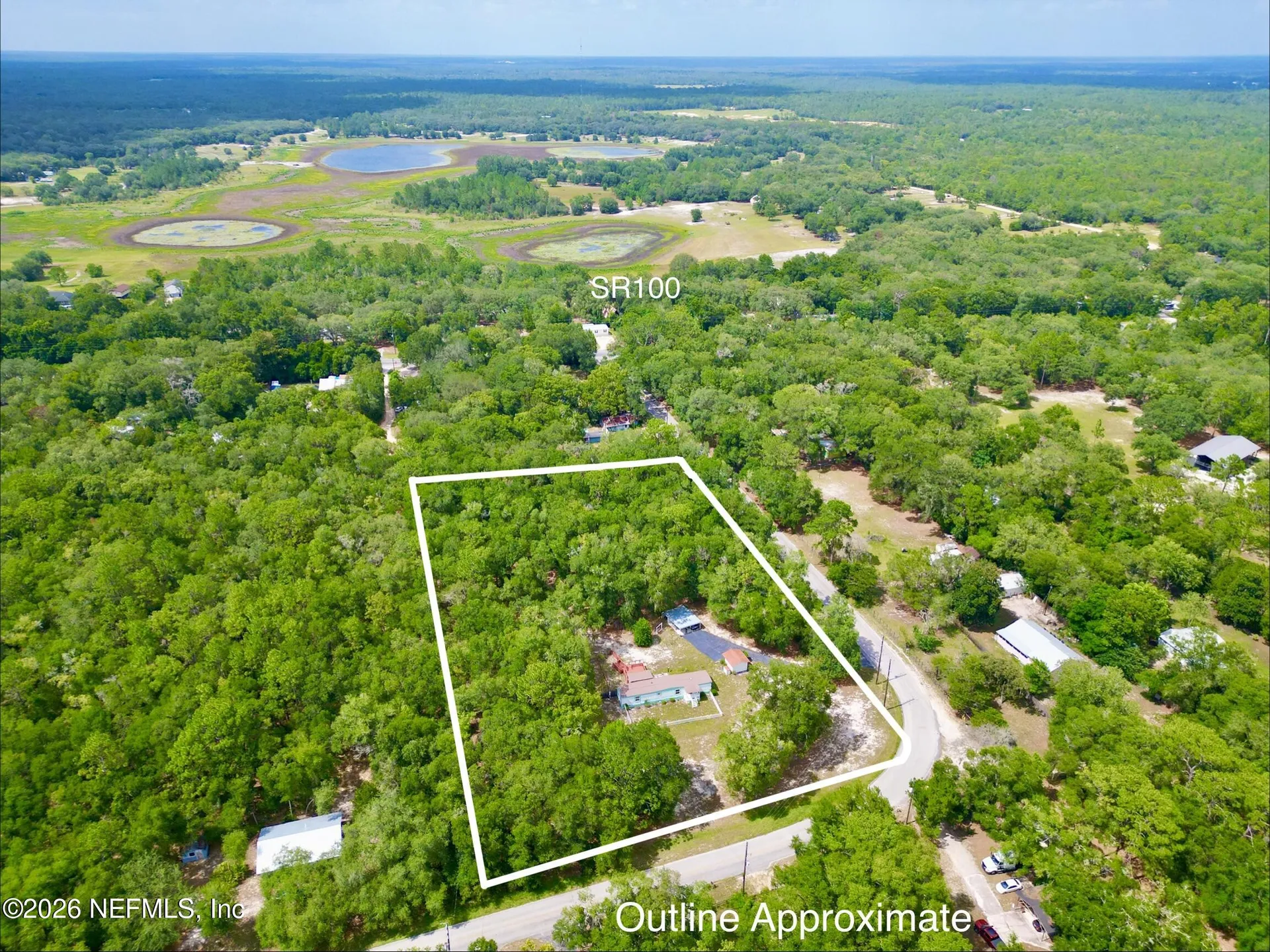 8232 Swan Lake Road Melrose FL 32666