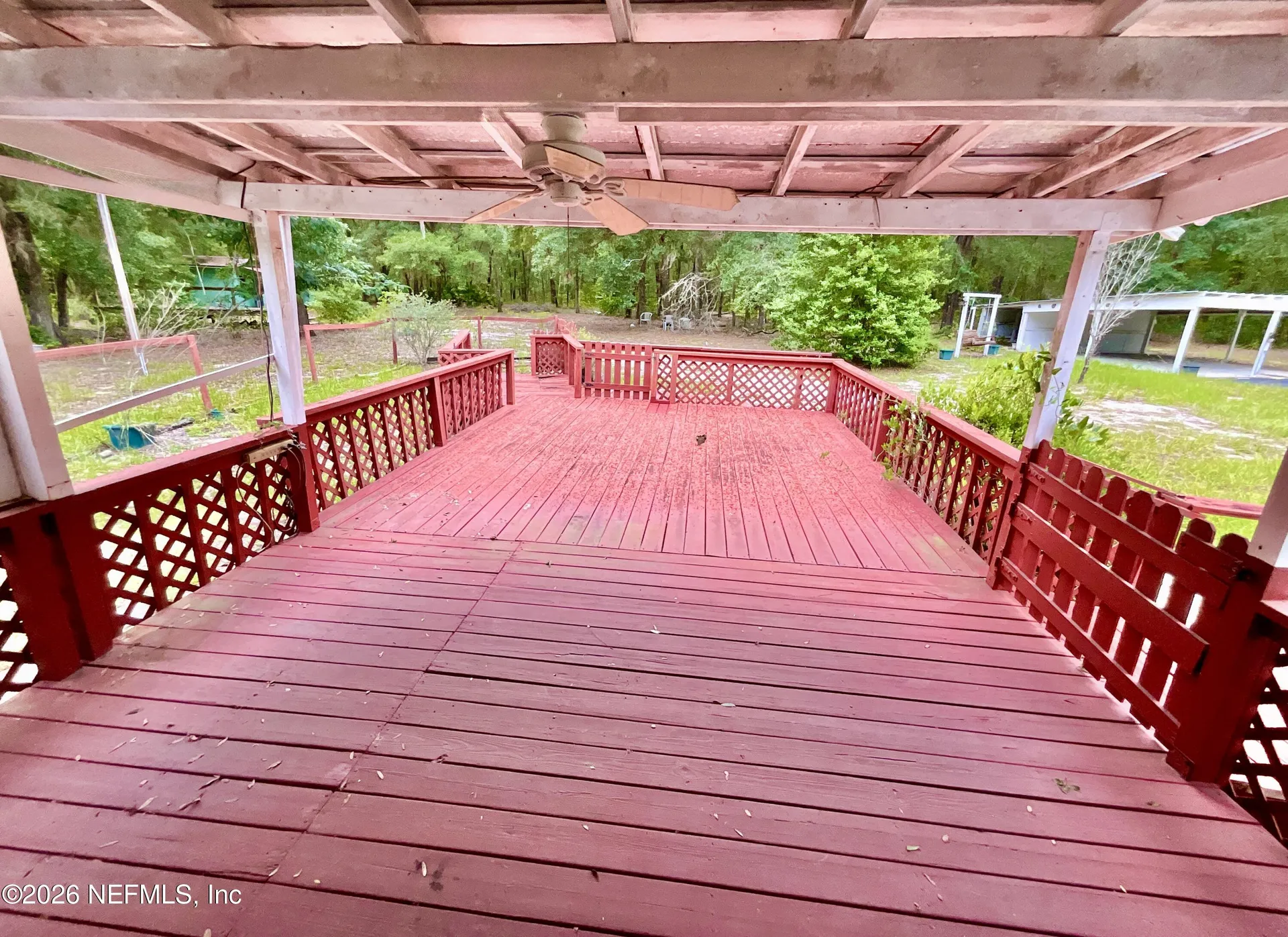 8232 Swan Lake Road Melrose FL 32666