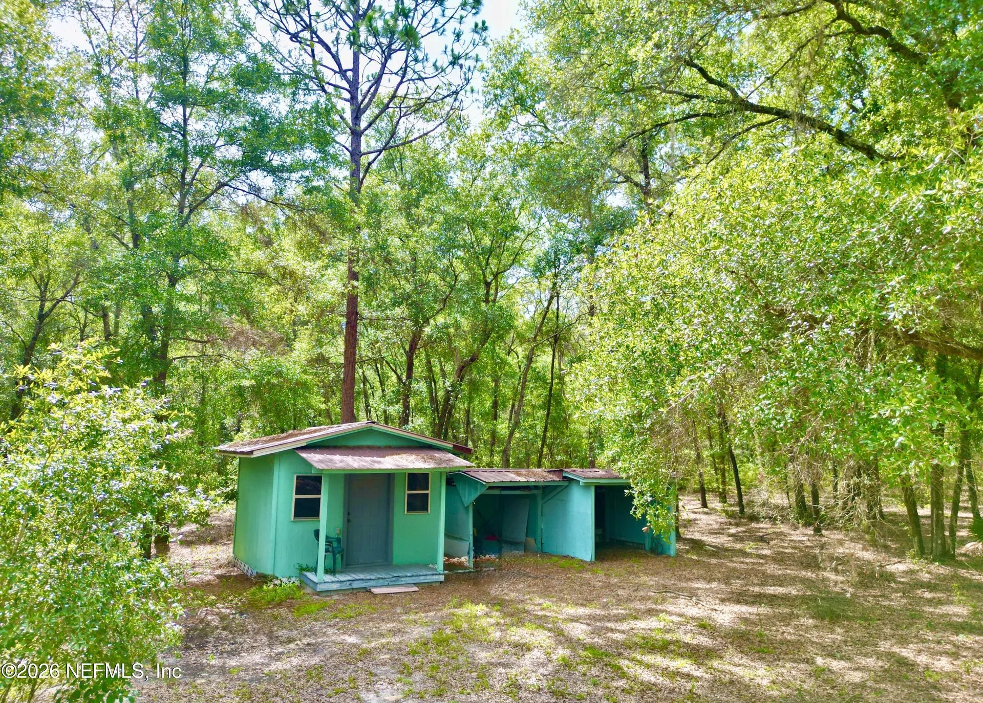 8232 Swan Lake Road Melrose FL 32666
