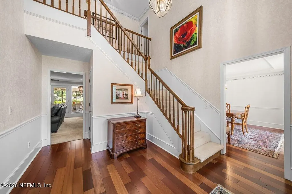 2835 Ridgefield Court Jacksonville FL 32257