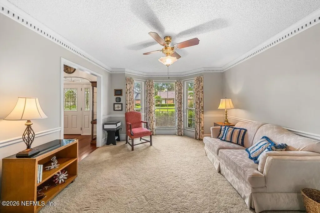 2835 Ridgefield Court Jacksonville FL 32257