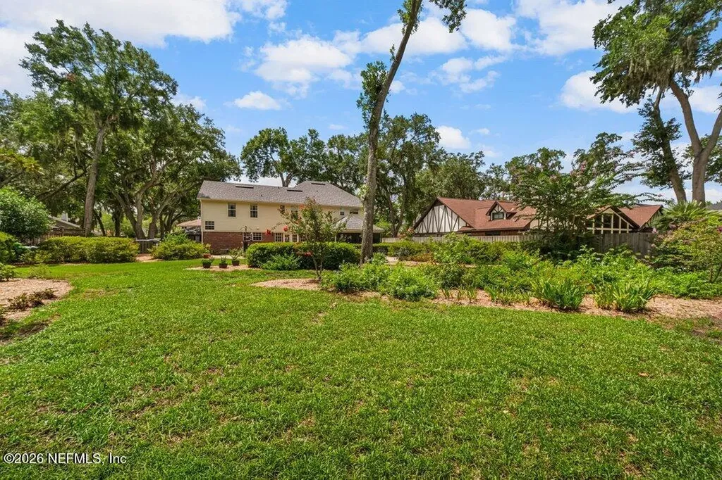2835 Ridgefield Court Jacksonville FL 32257