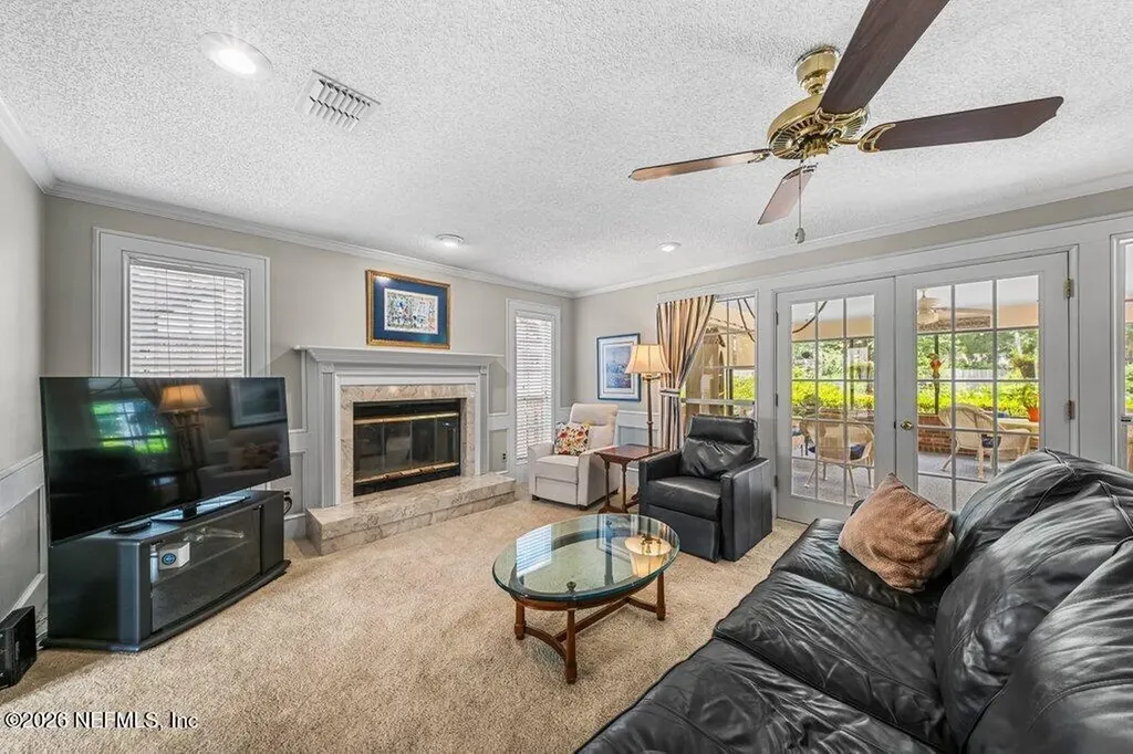 2835 Ridgefield Court Jacksonville FL 32257